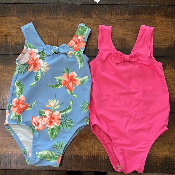 Old Navy Swim Old Navy 62 Month Swimsuits Poshmark